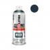 Spray paint Pintyplus Evolution RAL 7016 400 ml Anthracite