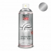 Spray cu vopsea Pintyplus Tech Galvazinc Argintiu