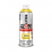 Peinture en spray Pintyplus Evolution RAL 1003 400 ml Signal Yellow
