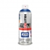 Spray festék Pintyplus Evolution RAL 5002 400 ml Ultramarine Blue