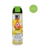 Spray festék Pintyplus Tech T136 360º Zöld 500 ml