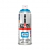 Spray festék Pintyplus Evolution RAL 5015 400 ml Sky Blue