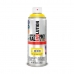 Spray paint Pintyplus Evolution RAL 1021 400 ml Sunny Yellow