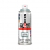 Spray festék Pintyplus Evolution RAL 7042 400 ml Traffic Grey