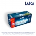 Filter till filtreringskanna LAICA Pack (6 antal)