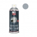 Tinta em spray Pintyplus Tech I113 Universal 400 ml Impressão Cinzento