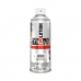 Vernice Spray Pintyplus Evolution S199 400 ml Raso Incolore