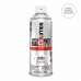 Vernice Spray Pintyplus Evolution S199 400 ml Raso Incolore