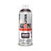 Spray festék Pintyplus Evolution RAL 9005 400 ml Matt Jet Black