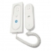 внутренняя телефонная связь FERMAX 3431 Veo 4+N Белый PVC Универсальный