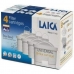 Filter voor Kruik met Filter LAICA F4M2B28T150 Pack (4 Stuks)