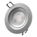 Vstavaný reflektor EDM Downlight 5 W 380 lm (4000 K)
