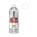 Verniz em Spray Pintyplus Evolution B199 400 ml Incolor