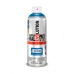 Spray festék Pintyplus Evolution RAL 5017 400 ml Traffic Blue