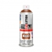 Tinta em spray Pintyplus Evolution RAL 8011 400 ml Nut Brown