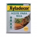 Olio per teak AkzoNobel Xyladecor 750 ml Incolore Mat