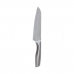 Santoku nož Secret de Gourmet Nerjaveče jeklo (31,5 cm)