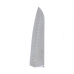 Santoku nôž Secret de Gourmet Nerezová oceľ (31,5 cm)