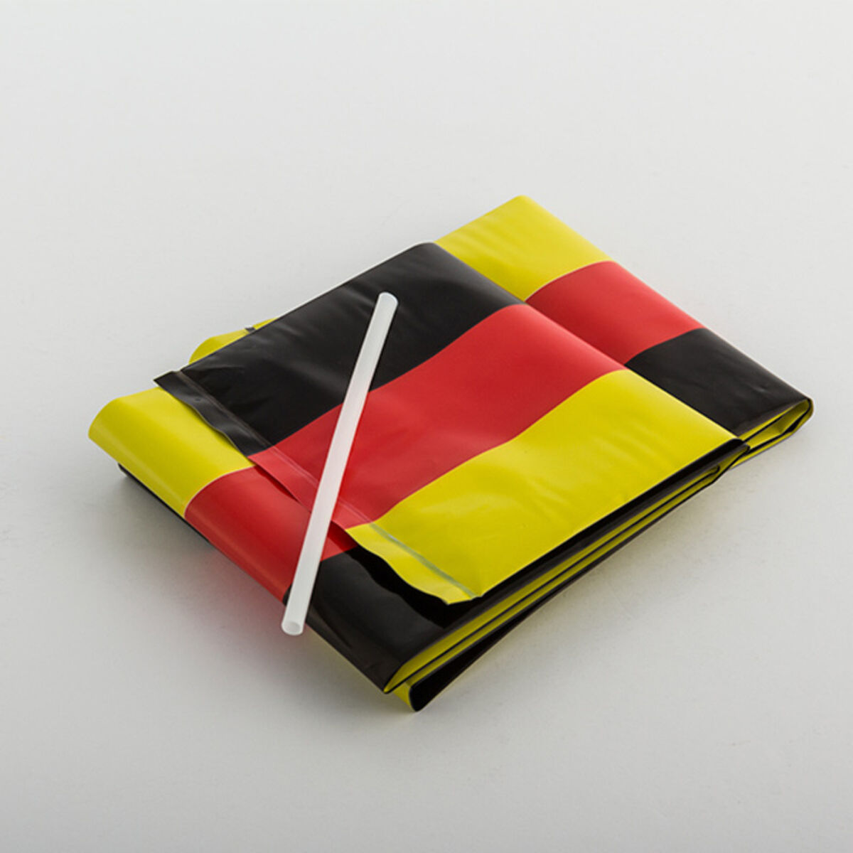 Clappers Saksa