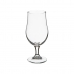 Beer Glass Royal Leerdam Crystal Transparent (37 cl)