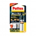Stolpe Pattex 14010225 Reparasjonssett Hvit