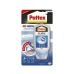 Silicone Pattex Re-new White 100 g (1 Piece)