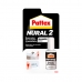 Συγκολλητικό για τελειώματα Pattex Nural 2 Υγρού (50 g)