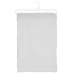 Ručník na toaletu Atmosphera Bavlna Bílý 450 g/m² (100 x 150 cm)