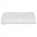 Кърпа за баня Atmosphera Памук Бял 450 g/m² (70 x 130 cm)