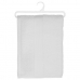 Ručník na toaletu Atmosphera Bavlna Bílý 450 g/m² (70 x 130 cm)
