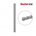 Spindel Fischer ultimate drill d-u Ø 5 mm 150 mm (1 enheter)