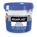 Foring Aguaplast 70048-003 Universal Hvit 1 kg