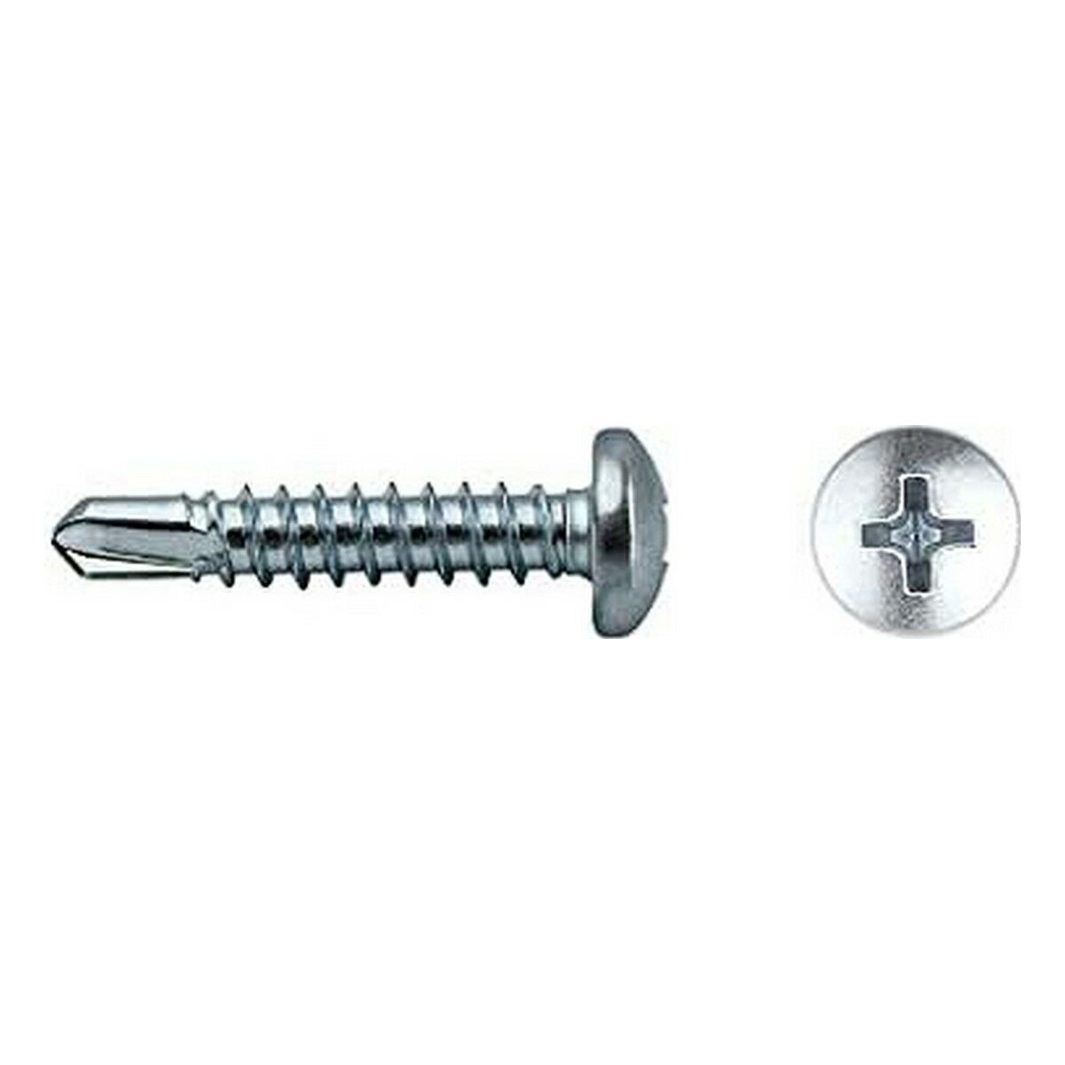 Self-tapping screw CELO (250 Units)