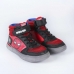 Detské ležérne topánky Spider-Man Červená