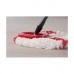 Mop Replacement To Scrub Vileda TURBO ClassiC Microfibres