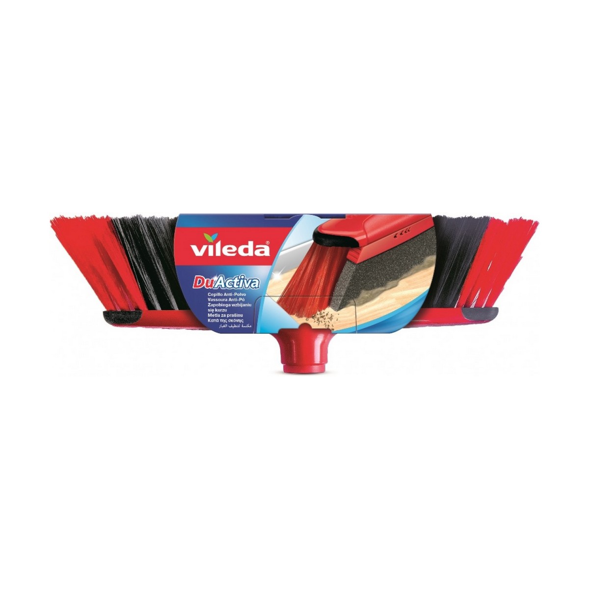 Spazzola Vileda 151221 Plastica