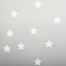 Cesta Multiusos Atmosphera Infantil Estrelas Têxtil (29 x 29 x 29 cm)