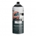 Ūdens izturīgs Aguaplast 70605-002 Spray Melns 400 ml