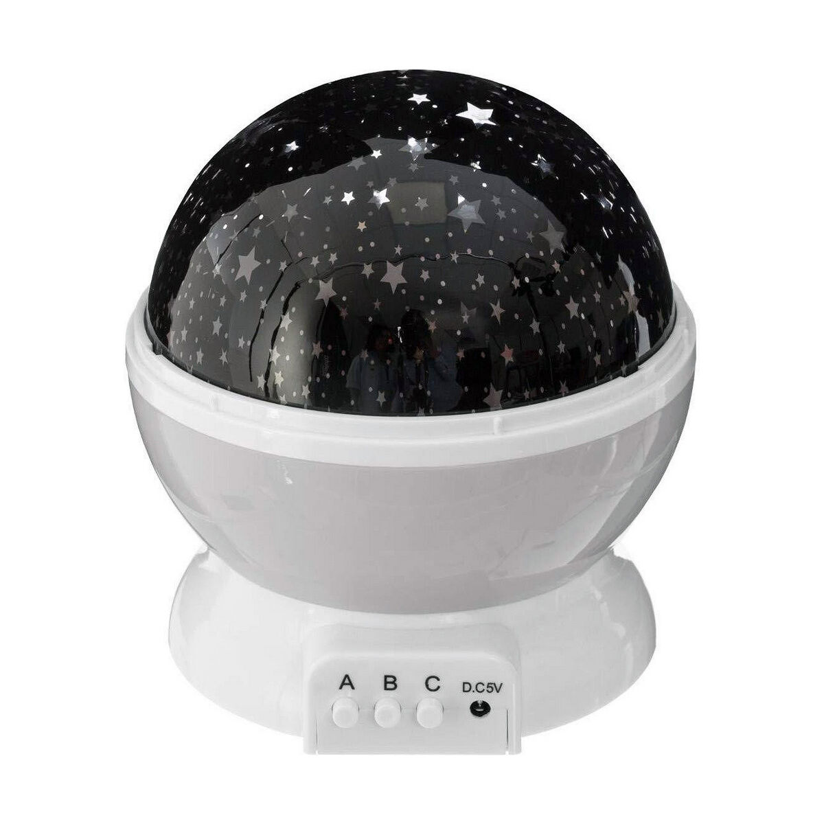 Natlys Atmosphera PVC