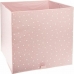 Universali dėžė Atmosphera 83477 Rožinė 29 x 29 x 29 cm