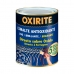 Antioksidanta emalja OXIRITE 5397808 Sudrabains 750 ml