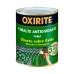 Antioksidanta emalja OXIRITE 5397894 Dzelzs konstrukcija Melns 750 ml