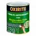 Antioxidační smalt OXIRITE 5397897 Černý 4 L