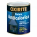 Anticaloric Paint OXIRITE 5398041 Black 750 ml