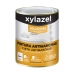 Protector de superficies Xylazel 5396498 Pintura Antimanchas Blanco 750 ml Mate