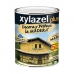 Lazúrovací náter Xylazel Plus Decora 750 ml Hnedý Matný