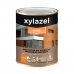 Ytskydd Xylazel 5396903 Tål UV-strålning Ofärgad Satinfinish 375 ml