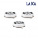 Szűrő szűrőkancsóhoz LAICA Flow´ngo FD03A Pack (3 egység)