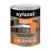 Лечение Xylazel Lasur Слънцезащитен крем 750 ml Безцветен 75 cl Сатиниран