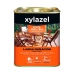 Olej na teakové drevo Xylazel Dlhotrvajúca vôňa Dub 750 ml Matný